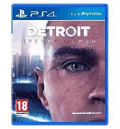 Detroit Become Human( Wymiana 30zł)- D0206
